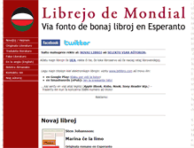 Tablet Screenshot of librejo.com